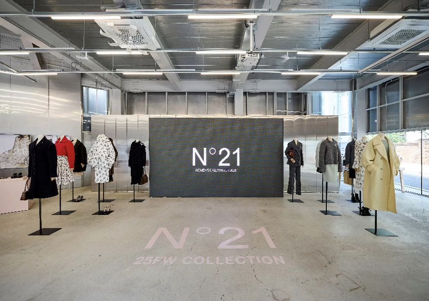Press Presentation N21