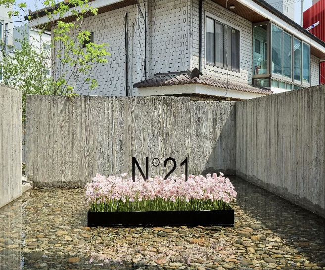 Press Presentation N21
