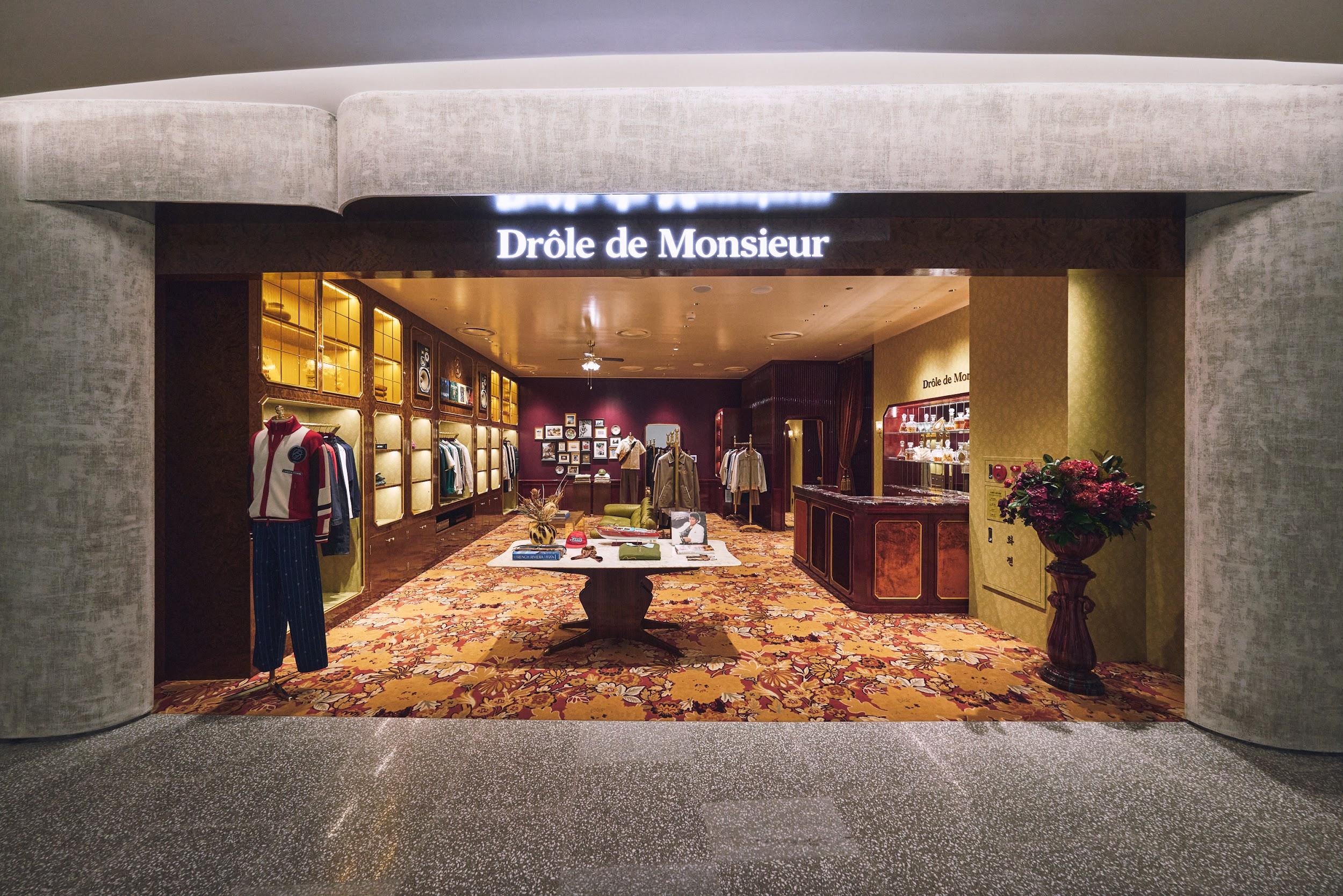 Store Open