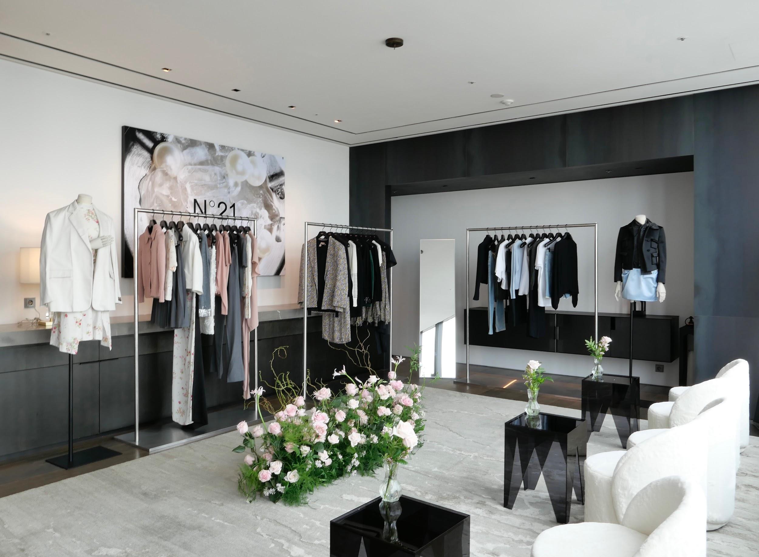 VIC Styling Class